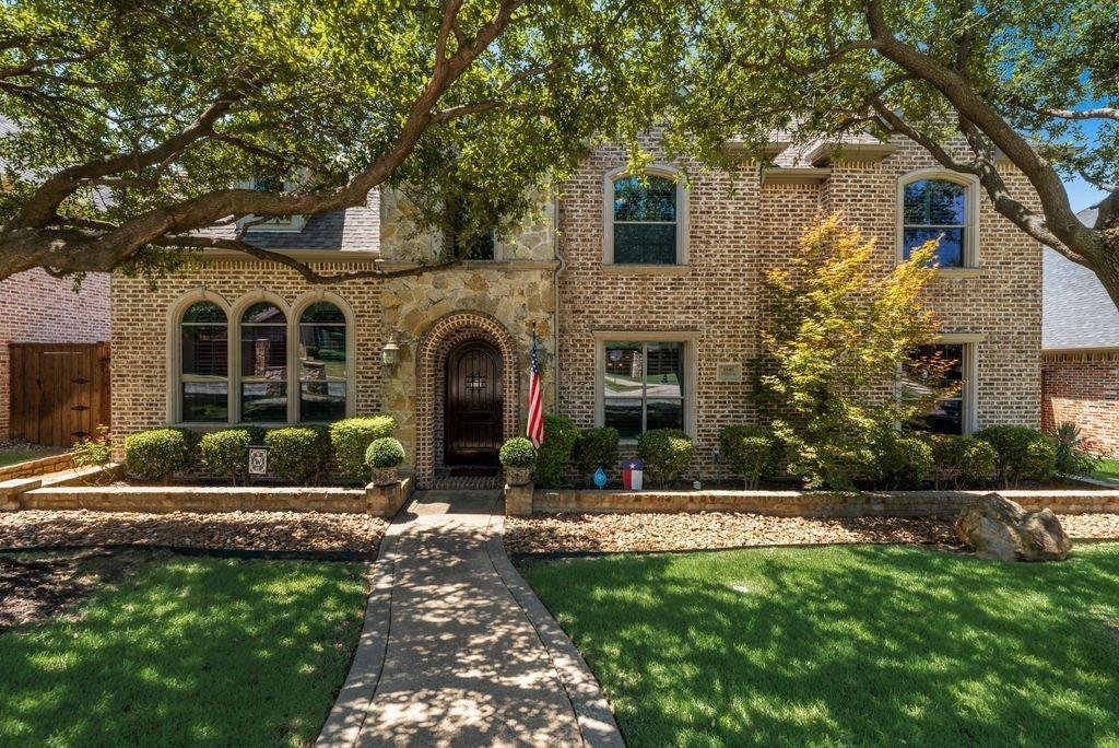 House in Frisco, Texas, United States 1 - 18404191