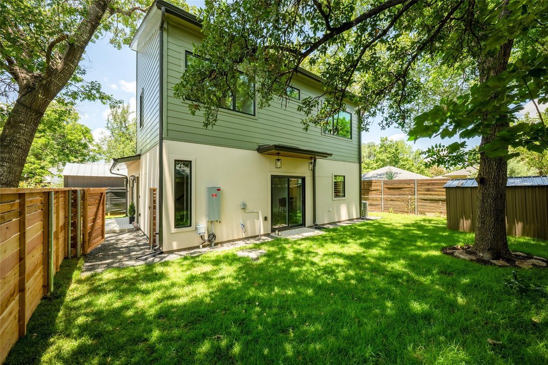 House in Austin, Texas, United States 4 - 18408148