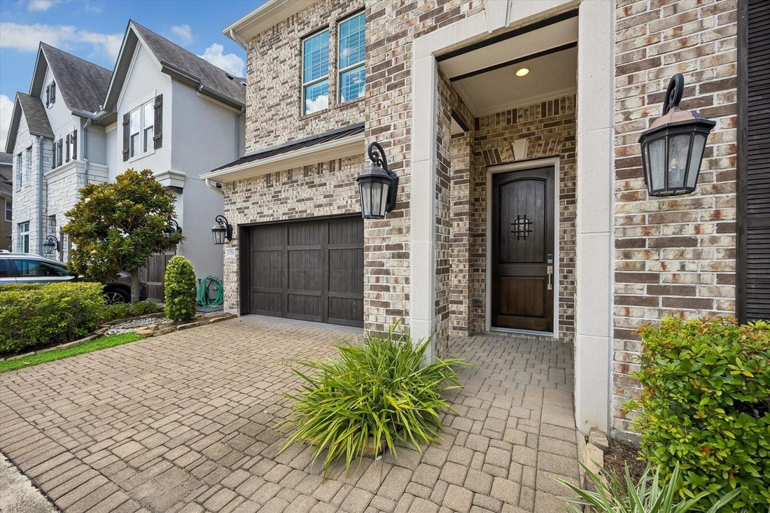 House in Houston, Texas, United States 3 - 18411532