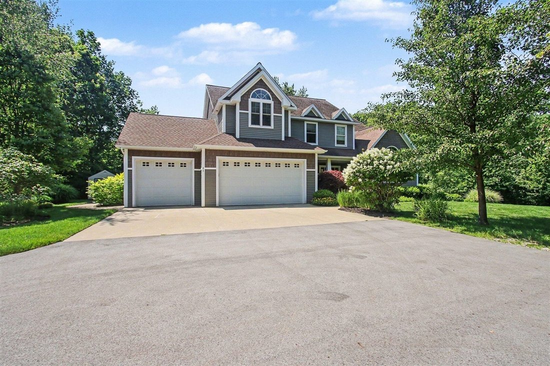 House in South Haven, Michigan, United States 5 - 18407951