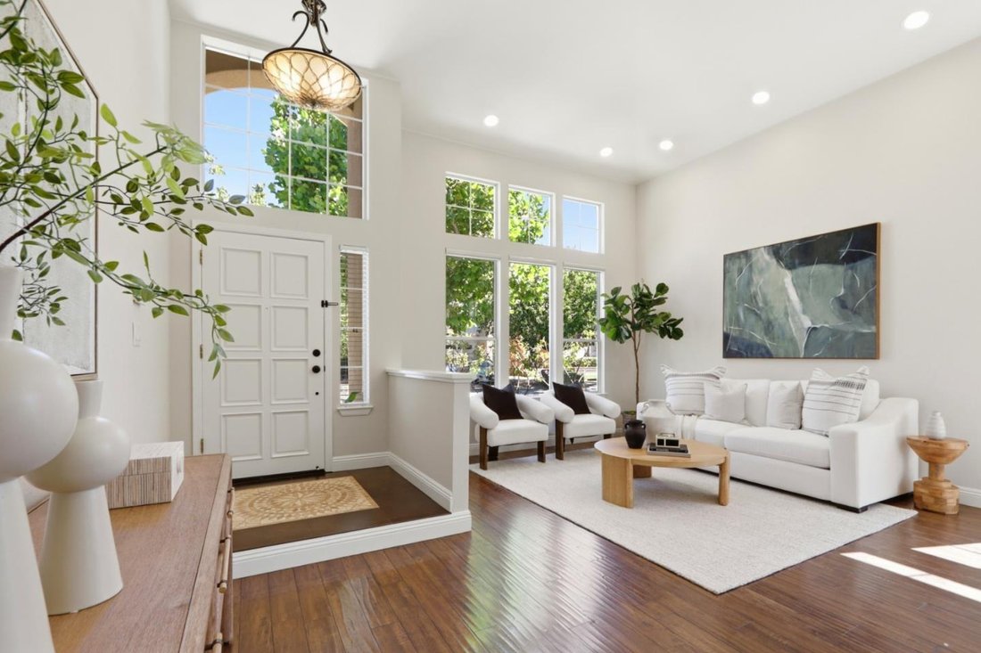 House in San Jose, California, United States 1 - 18417995