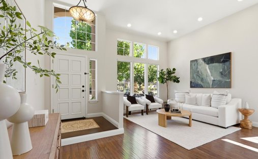 House in San Jose, California, United States 1