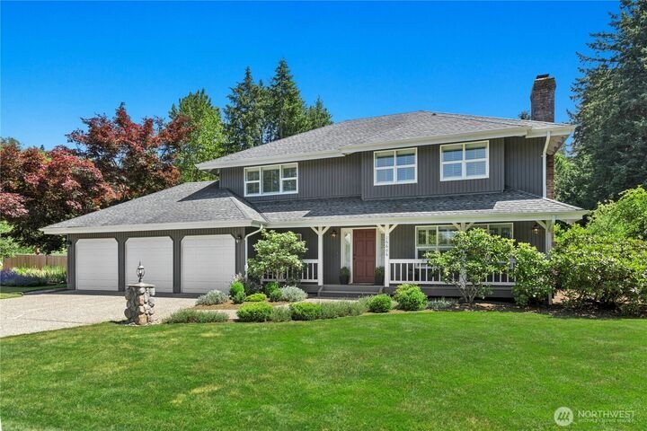 House in Issaquah, Washington, United States 1 - 18410887