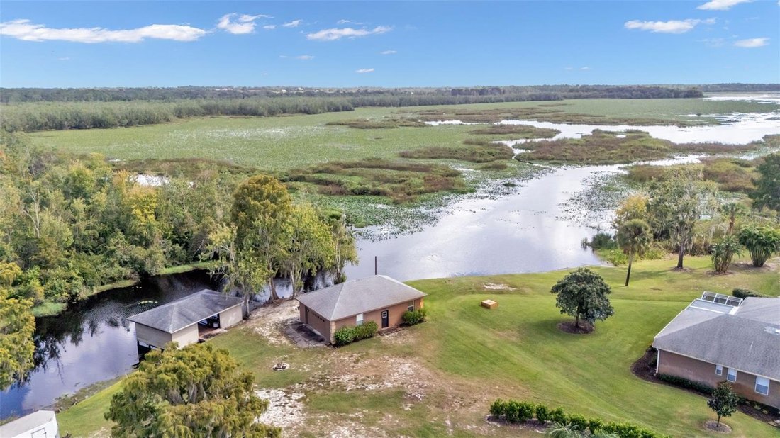 House in Haines City, Florida, United States 3 - 18419090