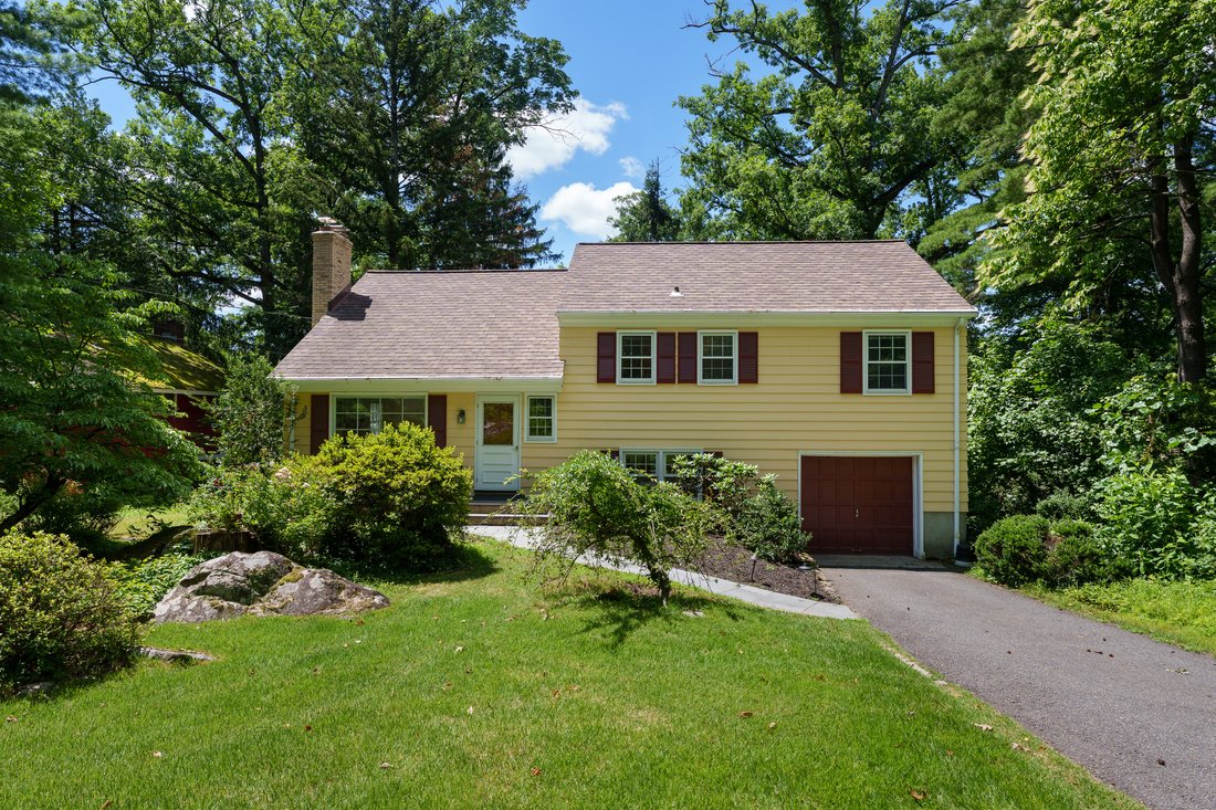 House in Princeton, New Jersey, United States 1 - 18416030