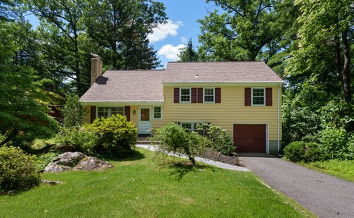 House in Princeton, New Jersey, United States 1