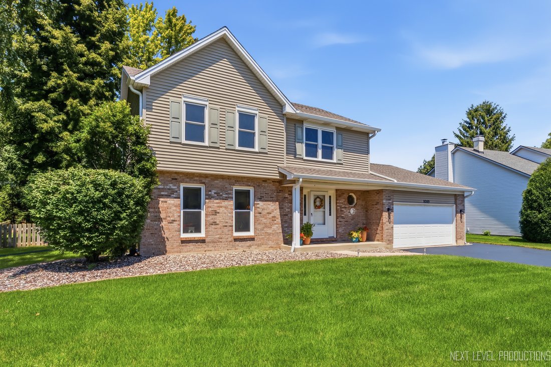 House in Batavia, Illinois, United States 2 - 18408465