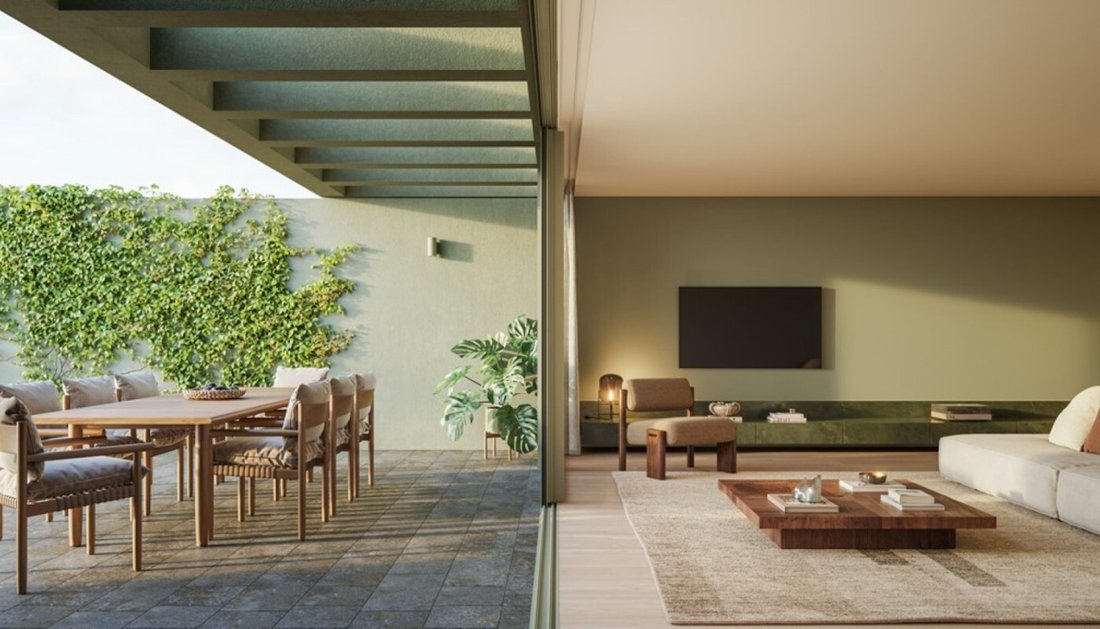 Villa à Água Longa, District de Porto, Portugal 3 - 18404533