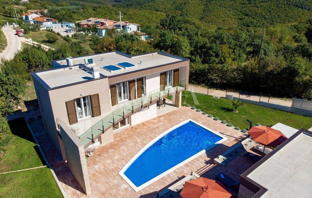 House in Labin, Istria County, Croatia 2 - 18409000