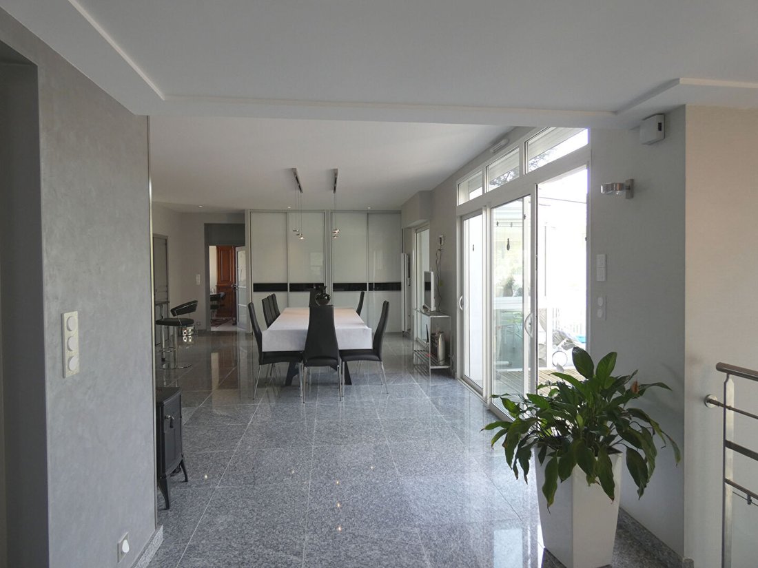 Villa a Miniac-Morvan, Bretagna, Francia 5 - 18405823