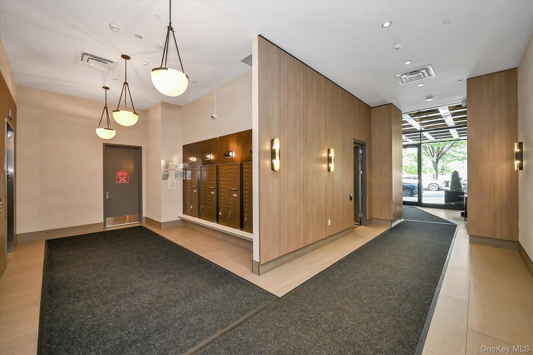 Condo in New York, New York, United States 5 - 18409145