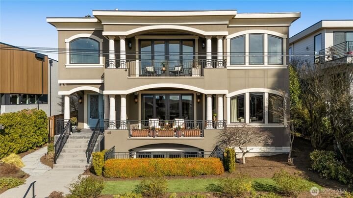 House in Kirkland, Washington, United States 2 - 17475292