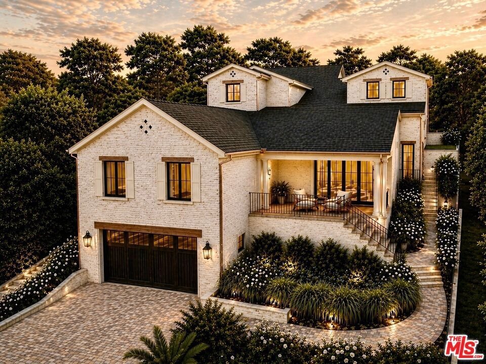 House in Los Angeles, California, United States 1 - 18407666