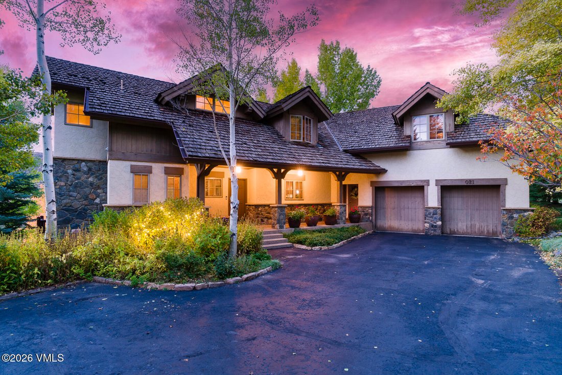 House in Edwards, Colorado, United States 1 - 18413209