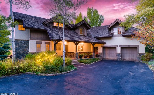 House in Edwards, Colorado, United States 1