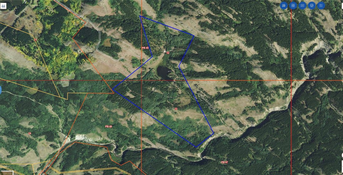 Land in East Glacier Park, Montana, United States 5 - 18412148