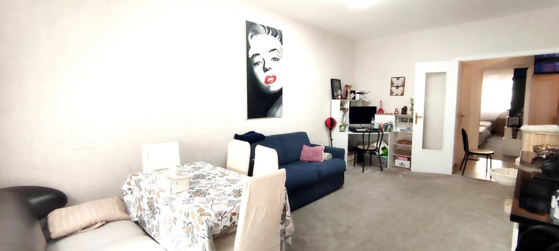 Apartment in Nice, Provence-Alpes-Côte d'Azur, France 2 - 18404461