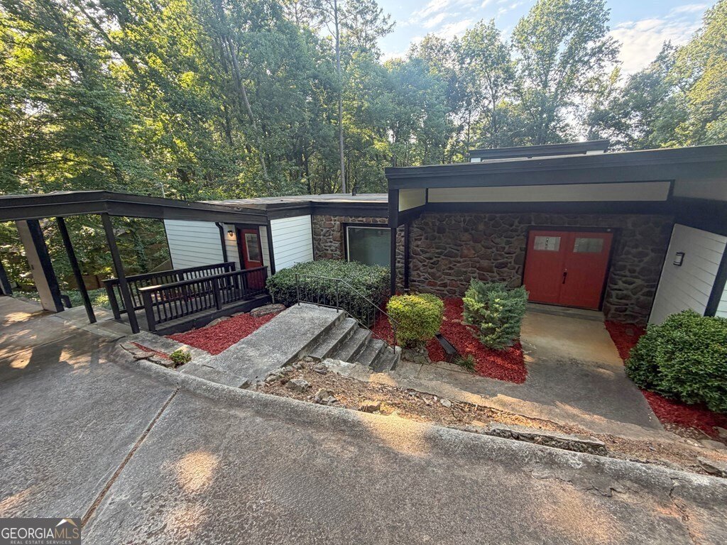 House in Atlanta, Georgia, United States 4 - 18418214