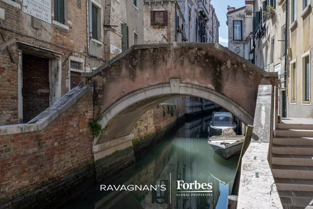 Apartment in Venice Historic Centre, Venice, Italy 3 - 18404696