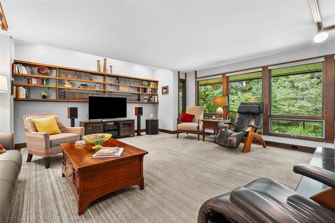 House in South Gull Lake, Michigan, United States 5 - 18413506