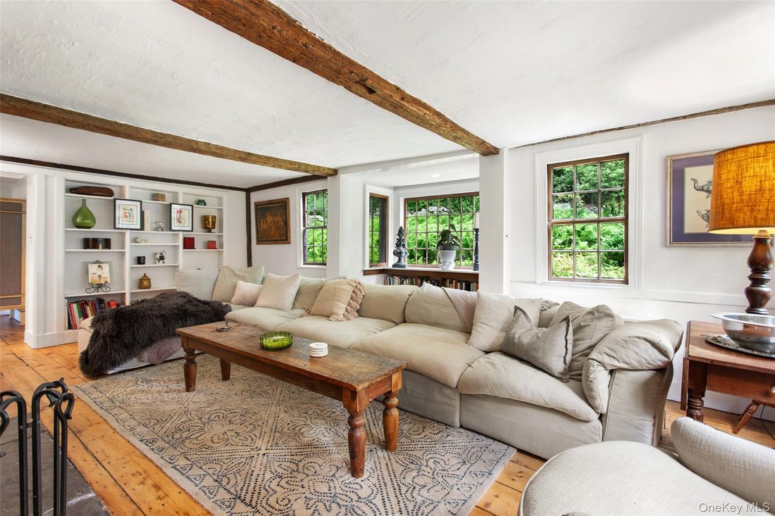 House in Pound Ridge, New York, United States 5 - 18416225