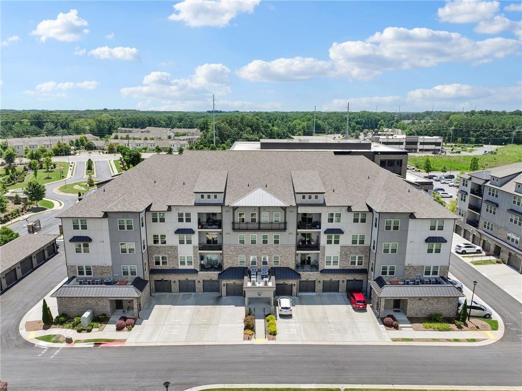 Condo in Cumming, Georgia, United States 1 - 18414936