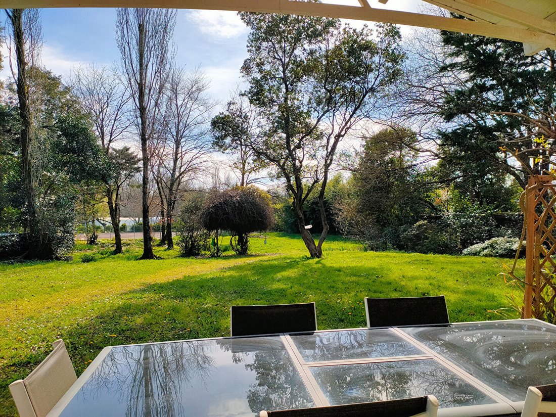 Villa in Arrondissement of Bordeaux, Nouvelle-Aquitaine, France 5 - 18405713