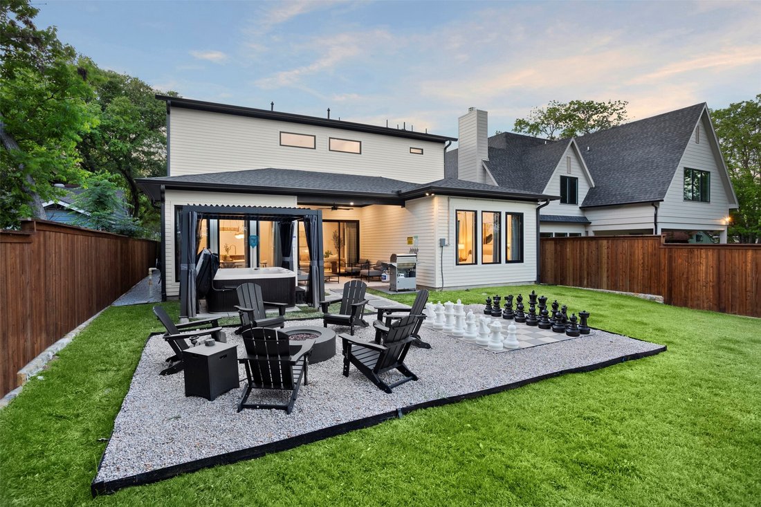 House in Dallas, Texas, United States 5 - 18408658