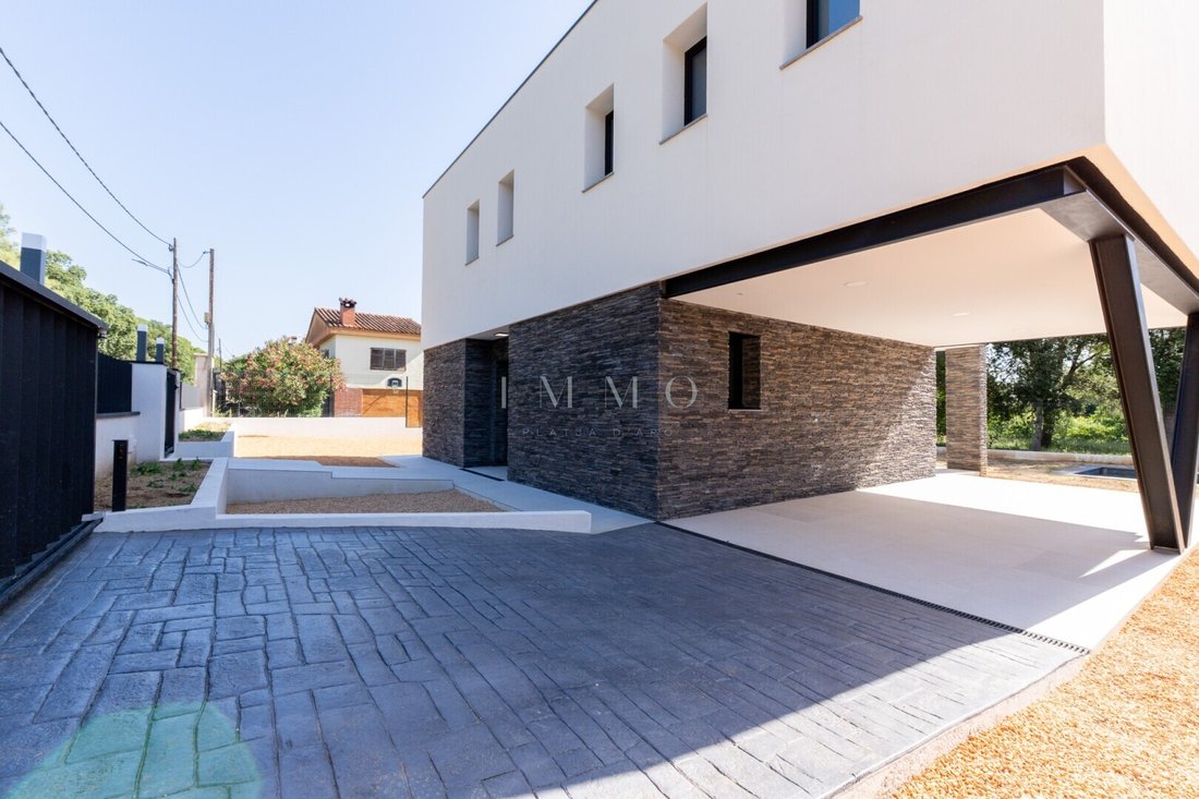 House in Calonge i Sant Antoni, Catalonia, Spain 3 - 18413440