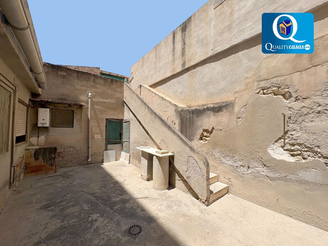 San Juan de Alicante, Valencian Community, Spain 1 - 18409406
