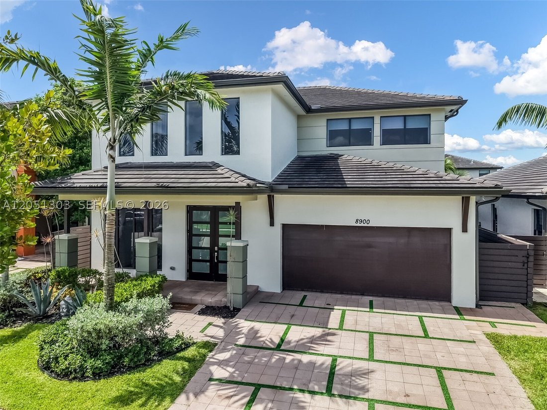 House in Hialeah, Florida, United States 1 - 18411340
