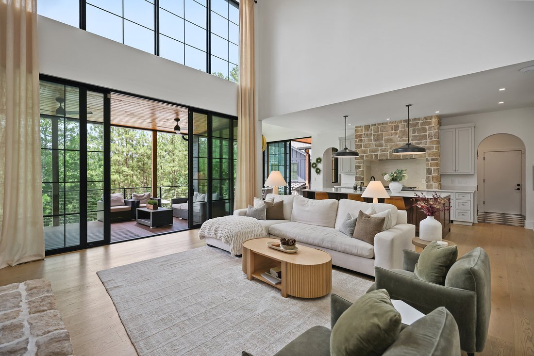 House in Marietta, Georgia, United States 4 - 18405131