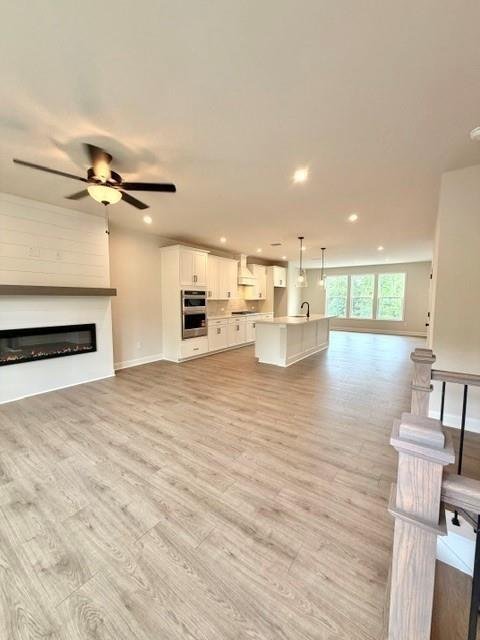 Townhouse in Buford, Georgia, United States 3 - 18408229