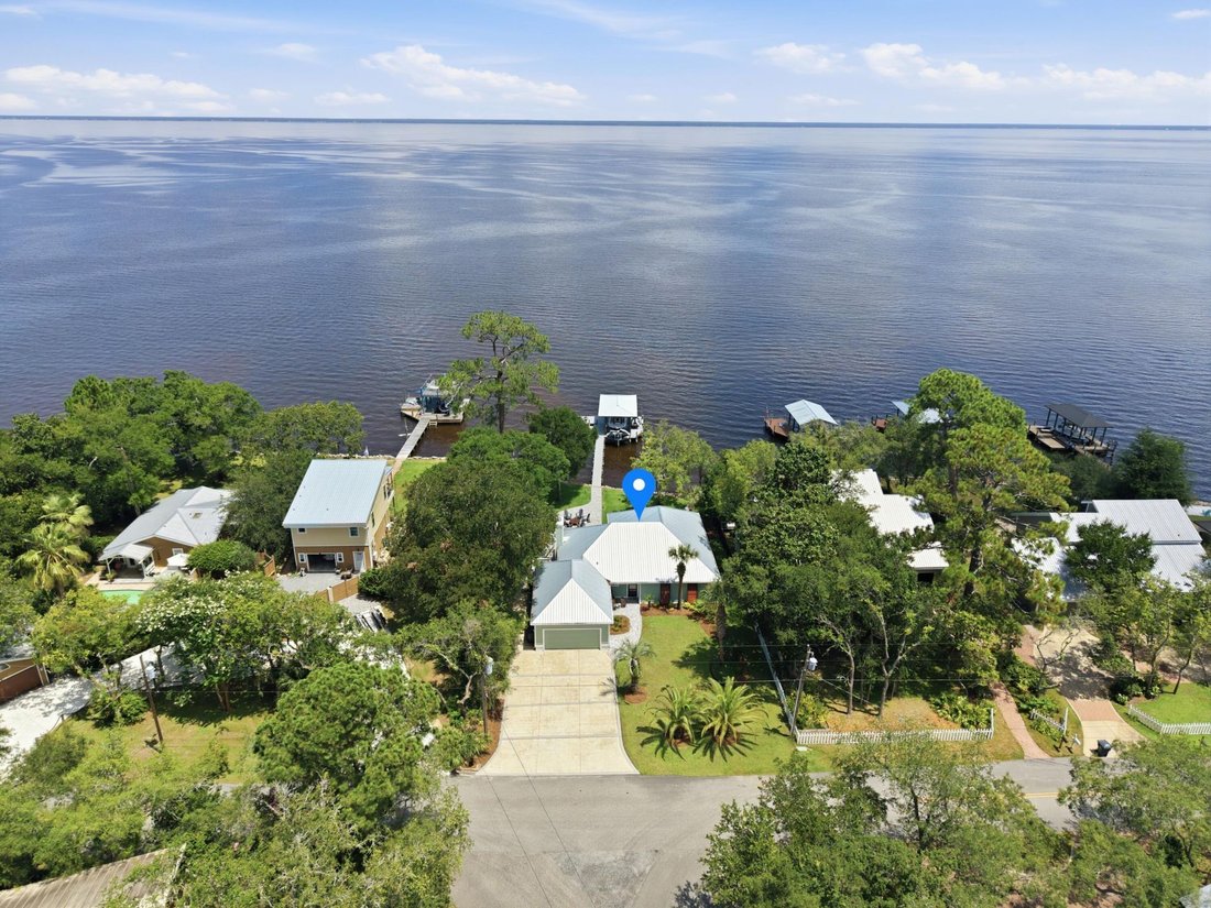 House in Santa Rosa Beach, Florida, United States 1 - 18415821