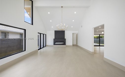 House in Miami, Florida, United States 1