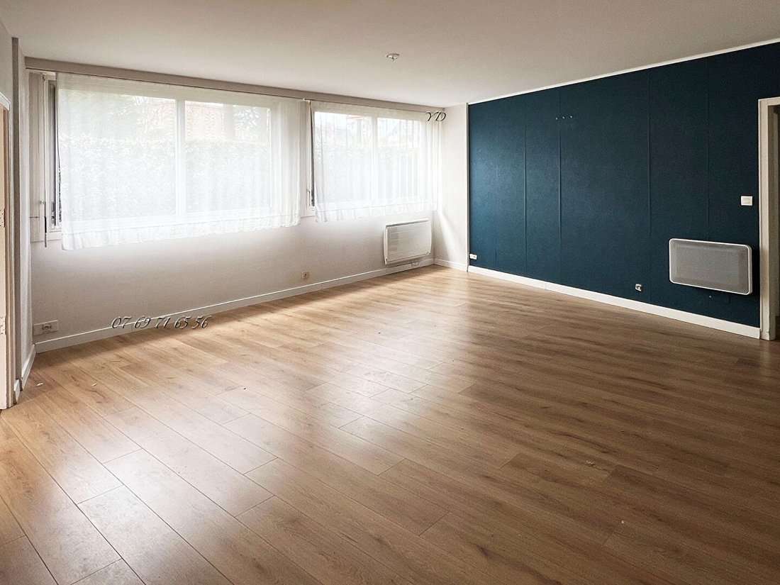 Apartment in Centre Ville, Dinard, France 4 - 18415327