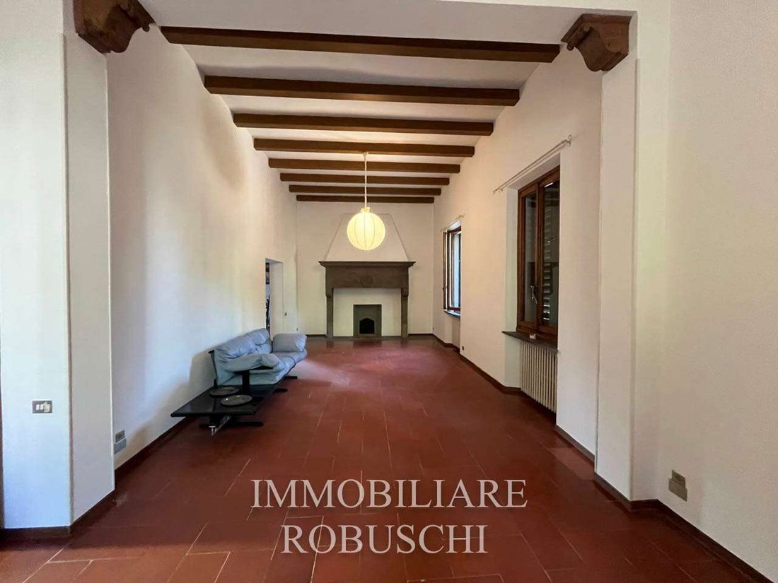 Villa in Coverciano, Florence, Tuscany 4 - 18407812