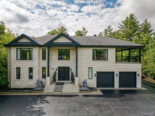House in Mirabel, Quebec, Canada 1 - 18415774