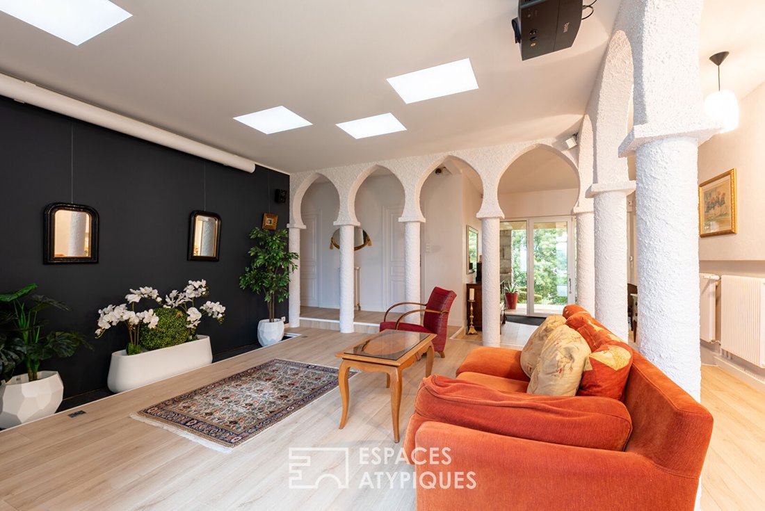 Villa in Ouest, Le Rheu, France 2 - 18367404