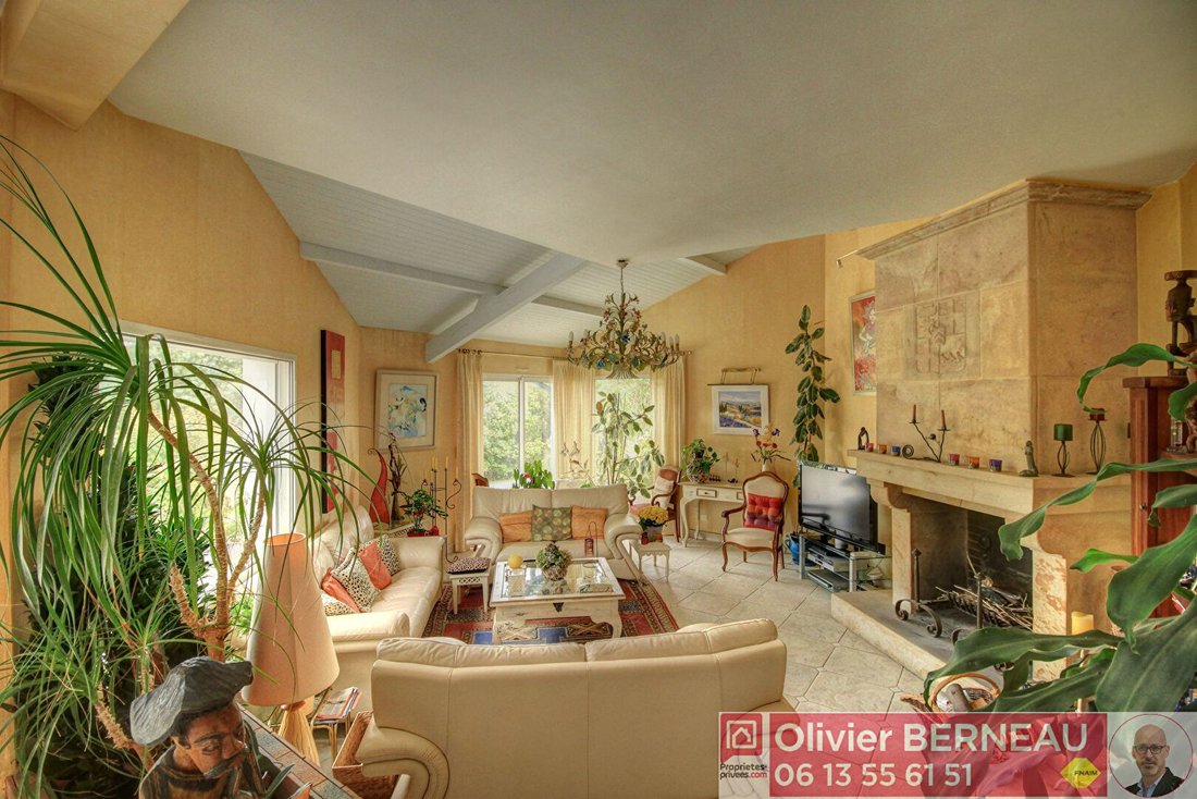 Villa in Arcangues, Nouvelle-Aquitaine, France 4 - 18405801