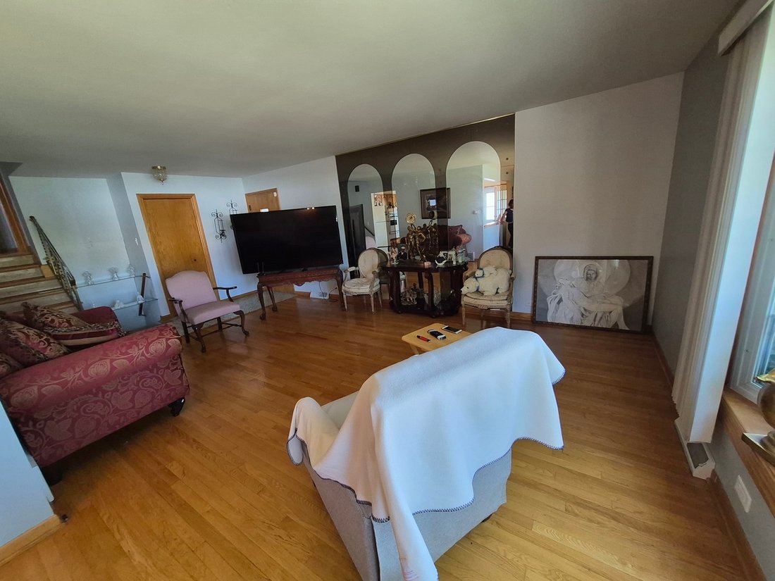 House in Chicago, Illinois, United States 5 - 18408264