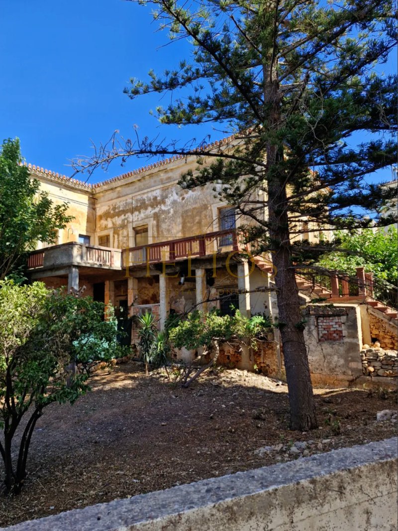 House in Crete, Greece 3 - 18416989