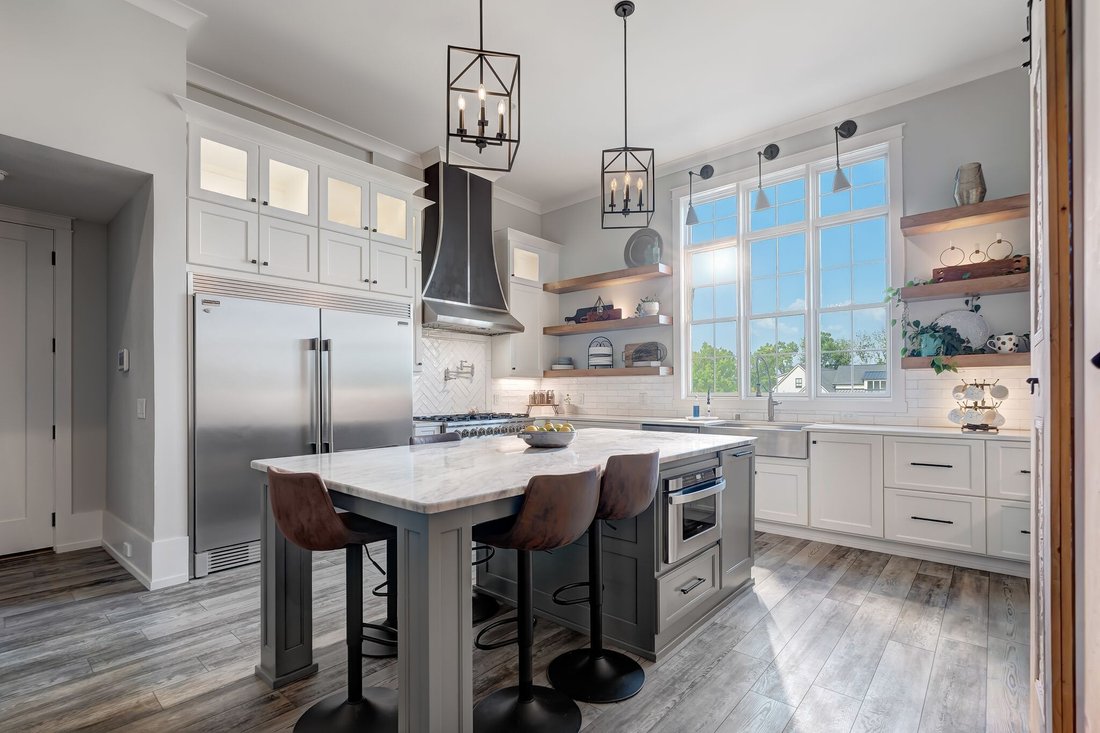 House in Franklin, Tennessee, United States 4 - 18413540