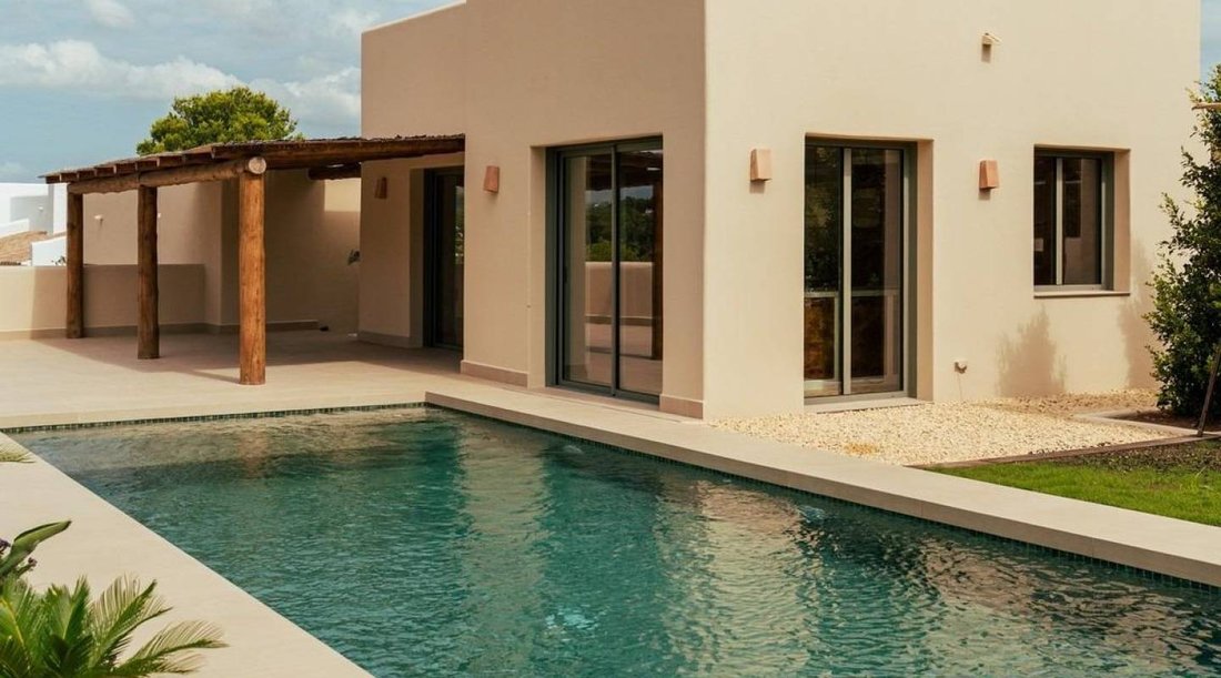 Villa in Xabia / Javea, Valencian Community, Spain 1 - 16764987