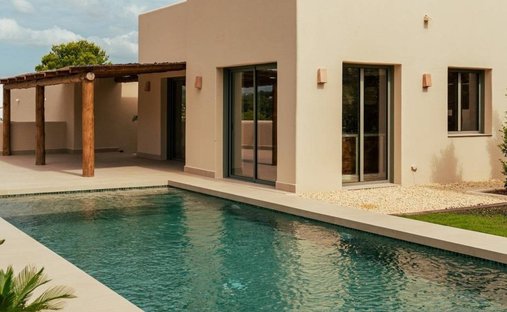 Villa à Xàbia, Valence, Espagne 1