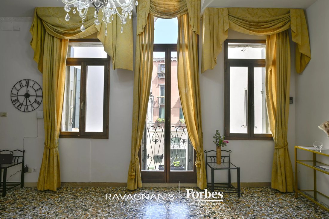 Apartment in Dorsoduro, Venice, Italy 3 - 18404472