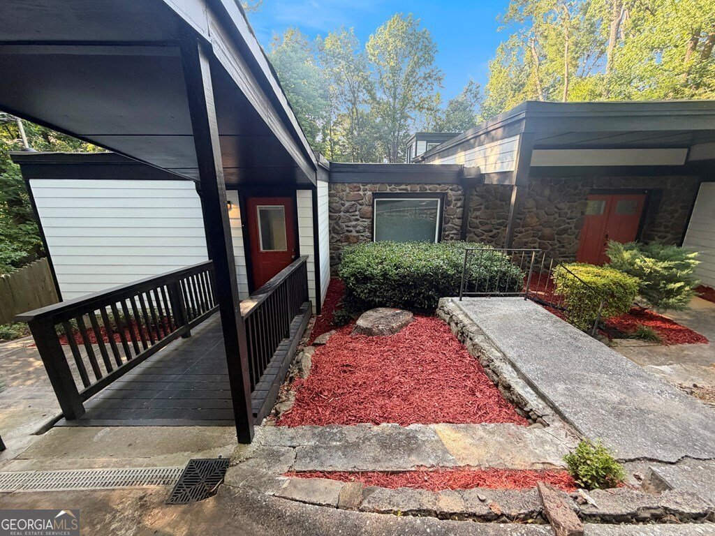 House in Atlanta, Georgia, United States 3 - 18418214