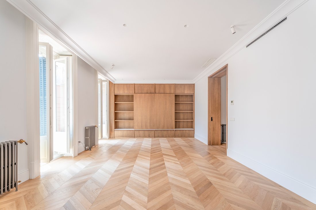 Appartement à Centro, Madrid, Espagne 2 - 18419255