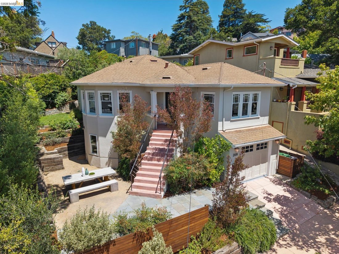 House in Berkeley, California, United States 2 - 18405111