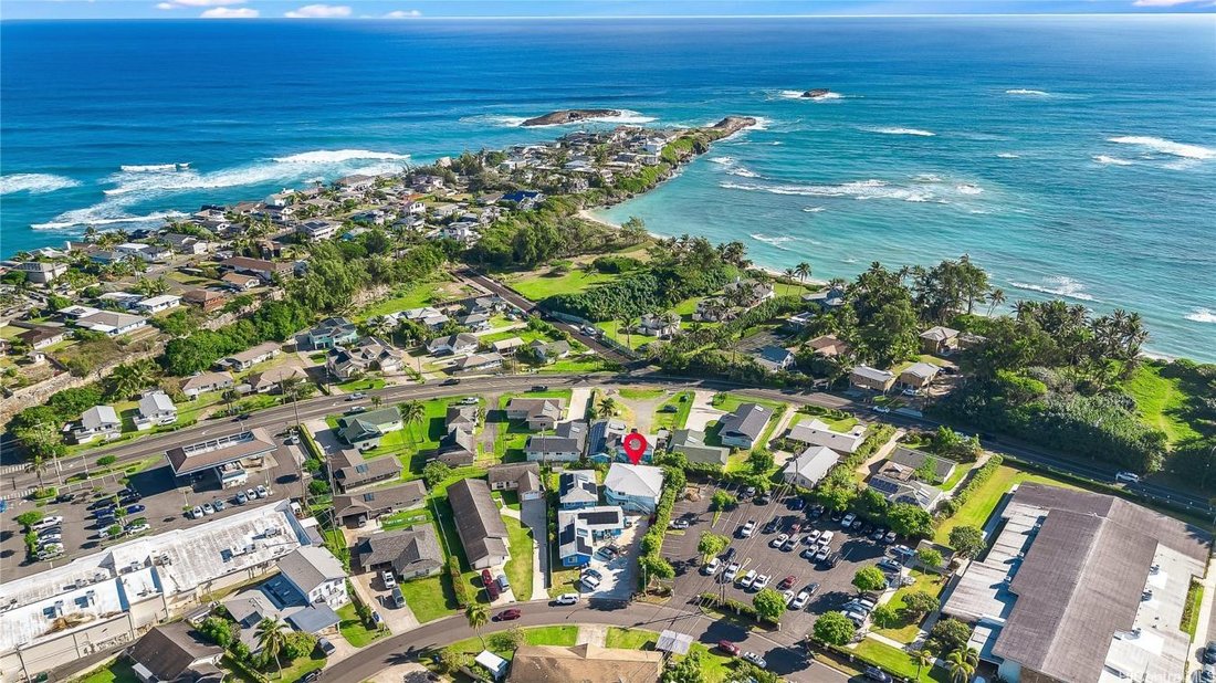 House in Laie, Hawaii, United States 1 - 18412002